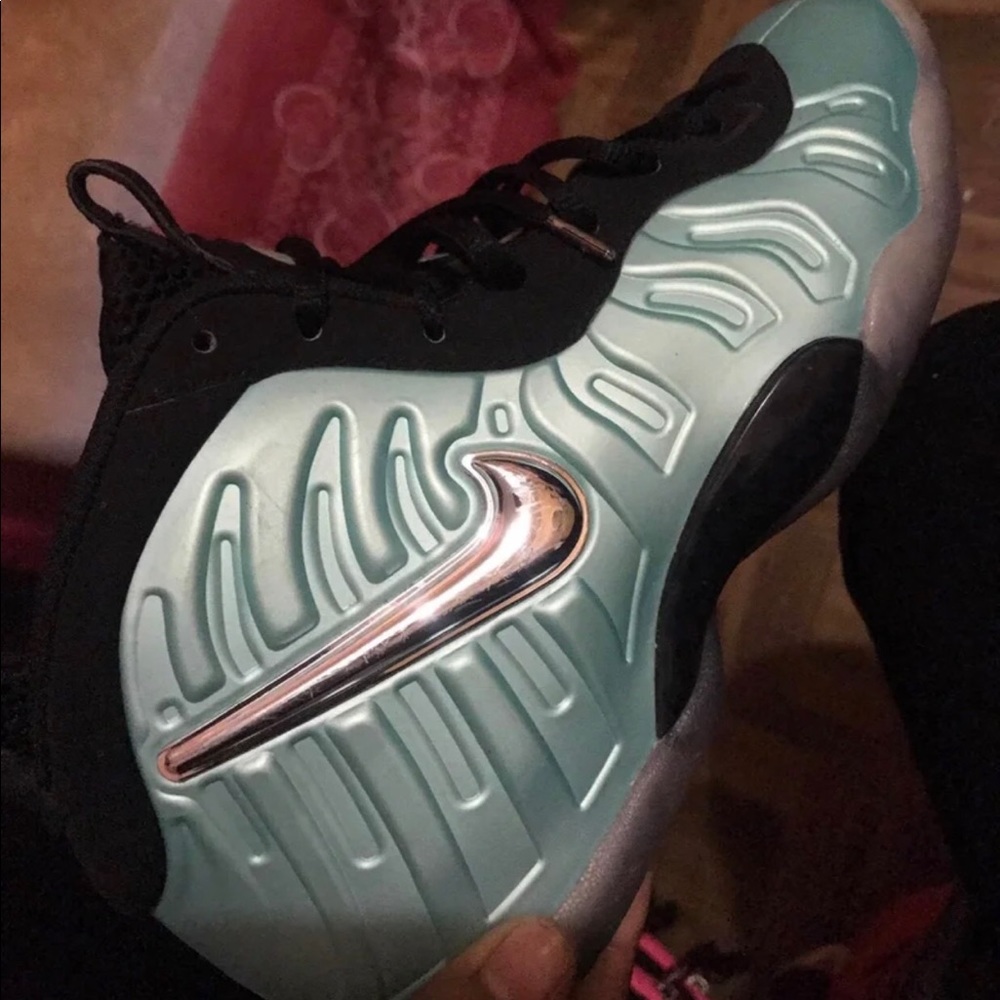 Foamposite